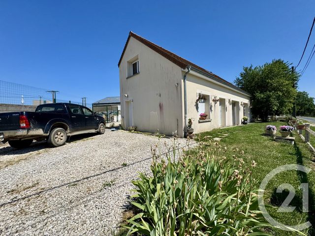 maison à vendre - 6 pièces - 175.0 m2 - LA FERTE GAUCHER - 77 - ILE-DE-FRANCE - Century 21 Lemaire Immobilier