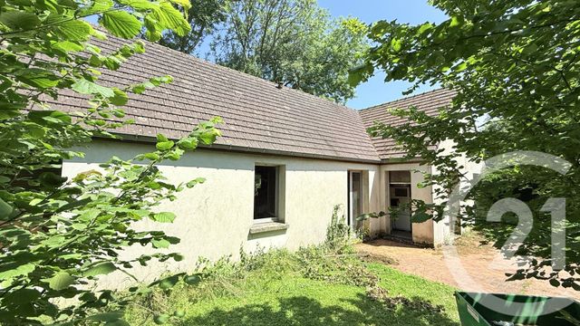 maison - ESTERNAY - 51