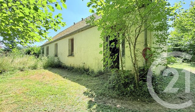 Afficher la photo en grand maison à vendre - 3 pièces - 113.0 m2 - ESTERNAY - 51 - CHAMPAGNE-ARDENNE - Century 21 Lemaire Immobilier