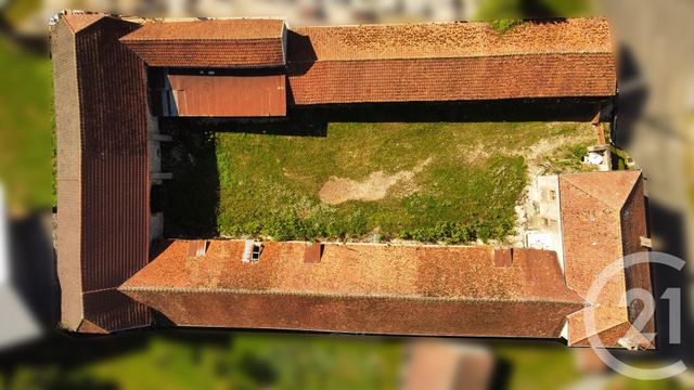 maison à vendre - 6 pièces - 100.0 m2 - MONTMIRAIL - 51 - CHAMPAGNE-ARDENNE - Century 21 Lemaire Immobilier