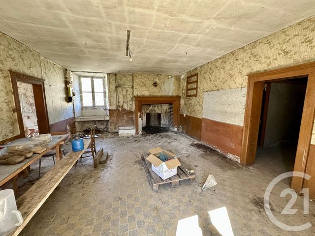 maison à vendre - 6 pièces - 100.0 m2 - MONTMIRAIL - 51 - CHAMPAGNE-ARDENNE - Century 21 Lemaire Immobilier