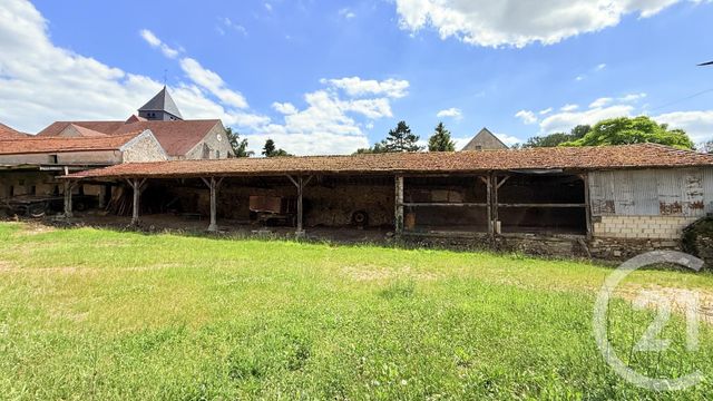 maison à vendre - 6 pièces - 100.0 m2 - MONTMIRAIL - 51 - CHAMPAGNE-ARDENNE - Century 21 Lemaire Immobilier