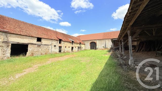 maison à vendre - 6 pièces - 100.0 m2 - MONTMIRAIL - 51 - CHAMPAGNE-ARDENNE - Century 21 Lemaire Immobilier