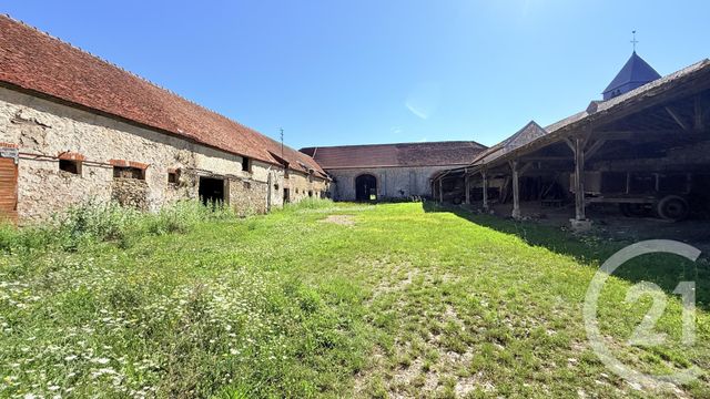 maison à vendre - 6 pièces - 100.0 m2 - MONTMIRAIL - 51 - CHAMPAGNE-ARDENNE - Century 21 Lemaire Immobilier