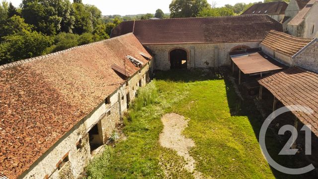 maison à vendre - 6 pièces - 100.0 m2 - MONTMIRAIL - 51 - CHAMPAGNE-ARDENNE - Century 21 Lemaire Immobilier