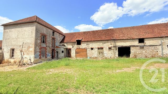 maison - MONTMIRAIL - 51