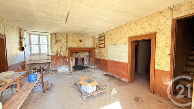 maison à vendre - 6 pièces - 100.0 m2 - MONTMIRAIL - 51 - CHAMPAGNE-ARDENNE - Century 21 Lemaire Immobilier