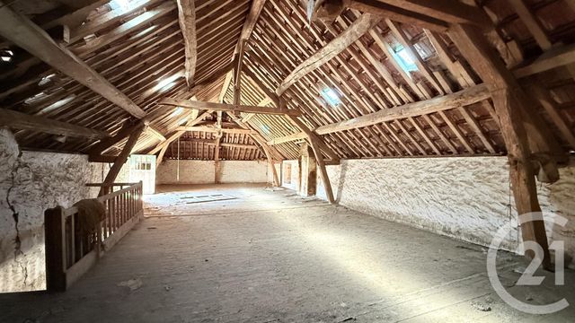 maison à vendre - 6 pièces - 100.0 m2 - MONTMIRAIL - 51 - CHAMPAGNE-ARDENNE - Century 21 Lemaire Immobilier