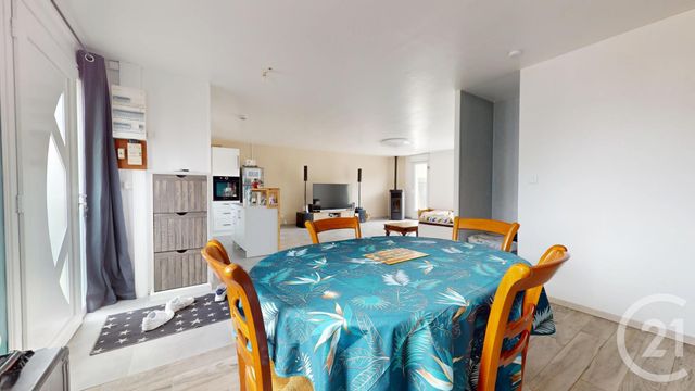 maison à vendre - 4 pièces - 107.6 m2 - PROVINS - 77 - ILE-DE-FRANCE - Century 21 Lemaire Immobilier