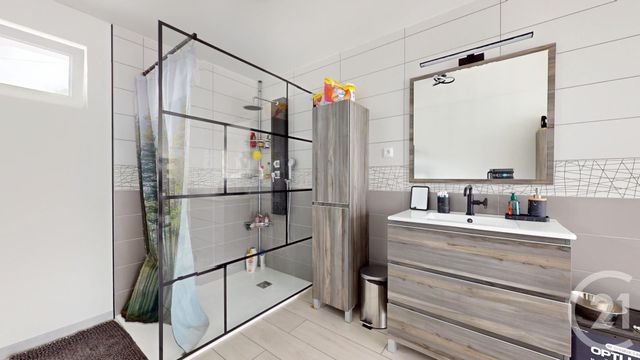 maison à vendre - 4 pièces - 107.6 m2 - PROVINS - 77 - ILE-DE-FRANCE - Century 21 Lemaire Immobilier