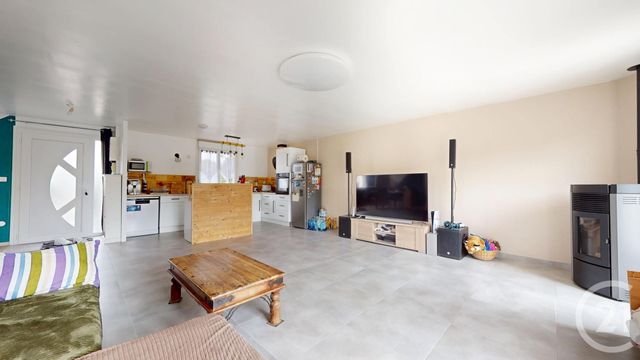 maison à vendre - 4 pièces - 107.6 m2 - PROVINS - 77 - ILE-DE-FRANCE - Century 21 Lemaire Immobilier