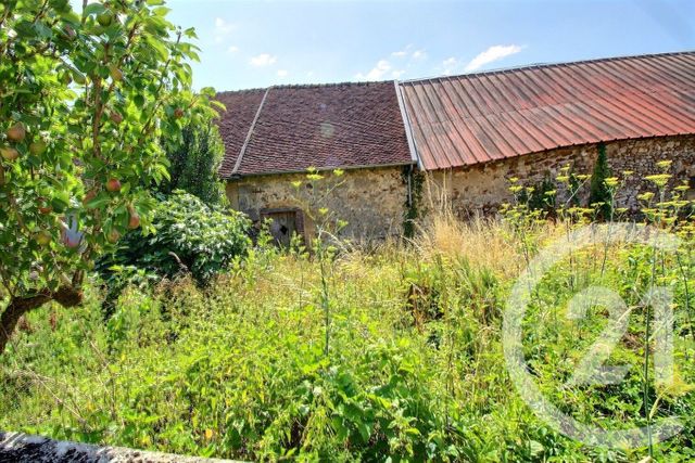 maison à vendre - 6 pièces - 83.76 m2 - BROYES - 51 - CHAMPAGNE-ARDENNE - Century 21 Lemaire Immobilier