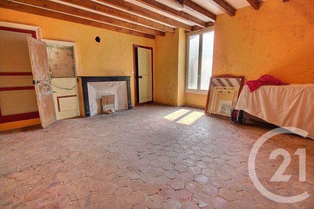 maison à vendre - 6 pièces - 83.76 m2 - BROYES - 51 - CHAMPAGNE-ARDENNE - Century 21 Lemaire Immobilier