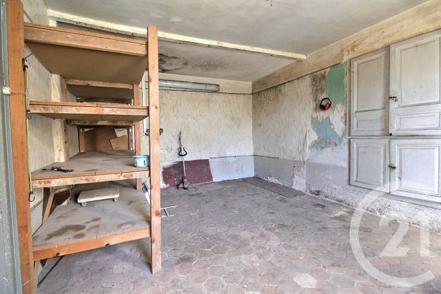 maison à vendre - 6 pièces - 83.76 m2 - BROYES - 51 - CHAMPAGNE-ARDENNE - Century 21 Lemaire Immobilier