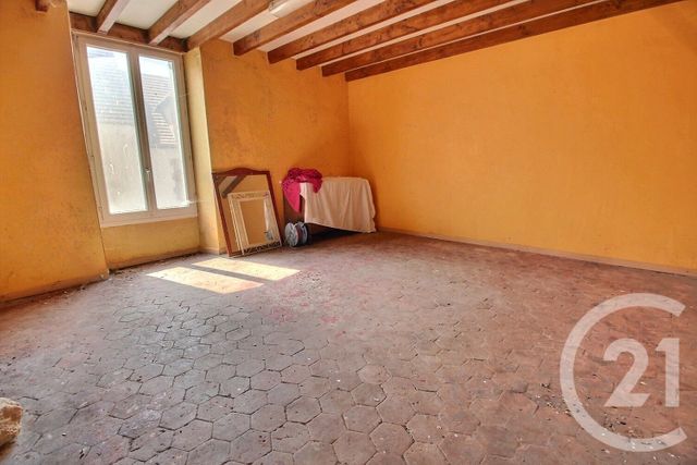 maison à vendre - 6 pièces - 83.76 m2 - BROYES - 51 - CHAMPAGNE-ARDENNE - Century 21 Lemaire Immobilier