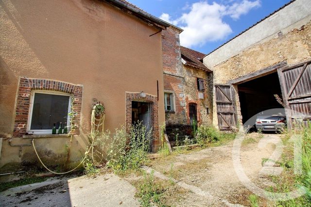 maison à vendre - 6 pièces - 83.76 m2 - BROYES - 51 - CHAMPAGNE-ARDENNE - Century 21 Lemaire Immobilier