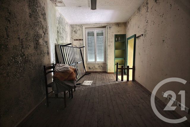 maison à vendre - 6 pièces - 83.76 m2 - BROYES - 51 - CHAMPAGNE-ARDENNE - Century 21 Lemaire Immobilier