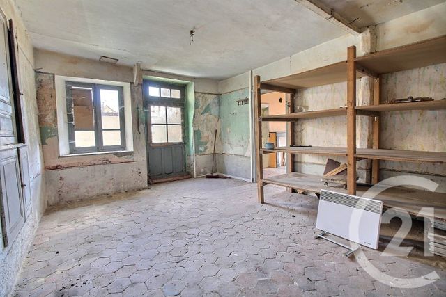 maison à vendre - 6 pièces - 83.76 m2 - BROYES - 51 - CHAMPAGNE-ARDENNE - Century 21 Lemaire Immobilier