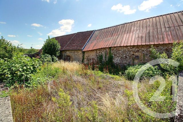 maison à vendre - 6 pièces - 83.76 m2 - BROYES - 51 - CHAMPAGNE-ARDENNE - Century 21 Lemaire Immobilier