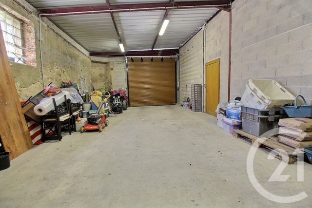 maison à vendre - 6 pièces - 83.76 m2 - BROYES - 51 - CHAMPAGNE-ARDENNE - Century 21 Lemaire Immobilier