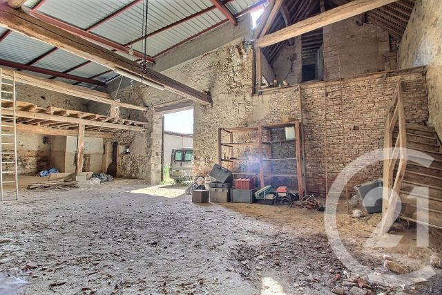 maison à vendre - 6 pièces - 83.76 m2 - BROYES - 51 - CHAMPAGNE-ARDENNE - Century 21 Lemaire Immobilier