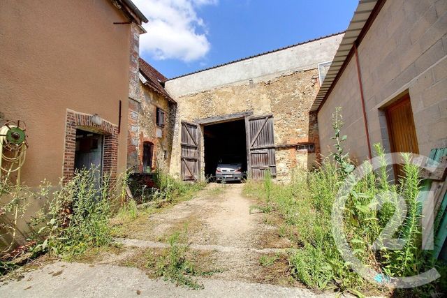 maison à vendre - 6 pièces - 83.76 m2 - BROYES - 51 - CHAMPAGNE-ARDENNE - Century 21 Lemaire Immobilier