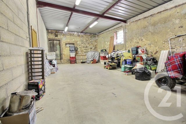 maison à vendre - 6 pièces - 83.76 m2 - BROYES - 51 - CHAMPAGNE-ARDENNE - Century 21 Lemaire Immobilier