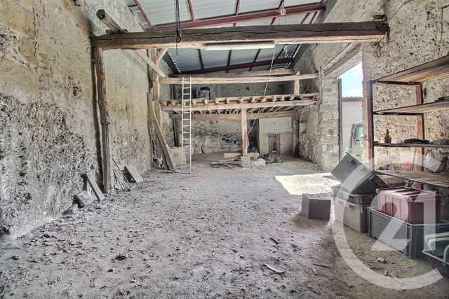 maison à vendre - 6 pièces - 83.76 m2 - BROYES - 51 - CHAMPAGNE-ARDENNE - Century 21 Lemaire Immobilier