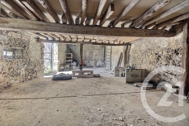 maison à vendre - 6 pièces - 83.76 m2 - BROYES - 51 - CHAMPAGNE-ARDENNE - Century 21 Lemaire Immobilier