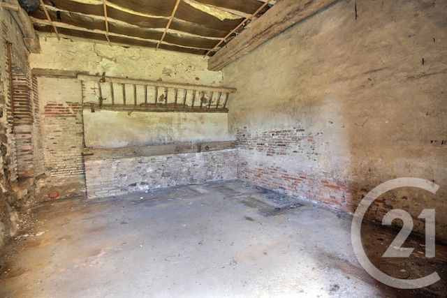 maison à vendre - 6 pièces - 83.76 m2 - BROYES - 51 - CHAMPAGNE-ARDENNE - Century 21 Lemaire Immobilier