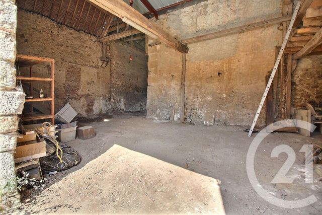 maison à vendre - 6 pièces - 83.76 m2 - BROYES - 51 - CHAMPAGNE-ARDENNE - Century 21 Lemaire Immobilier