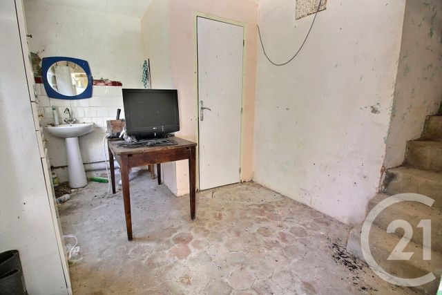 maison à vendre - 6 pièces - 83.76 m2 - BROYES - 51 - CHAMPAGNE-ARDENNE - Century 21 Lemaire Immobilier