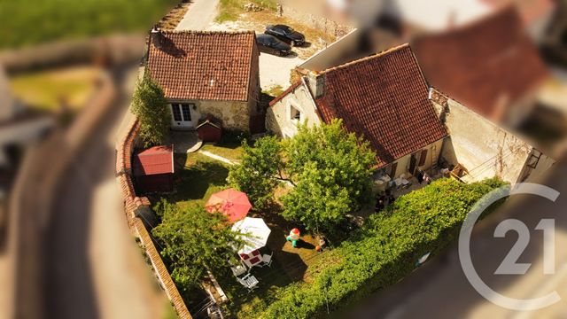 maison - VILLENAUXE LA GRANDE - 10
