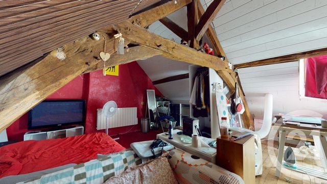 maison à vendre - 6 pièces - 140.0 m2 - PROVINS - 77 - ILE-DE-FRANCE - Century 21 Lemaire Immobilier