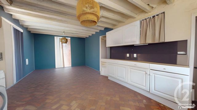 maison à vendre - 6 pièces - 140.0 m2 - PROVINS - 77 - ILE-DE-FRANCE - Century 21 Lemaire Immobilier