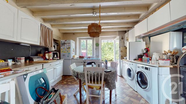 maison à vendre - 6 pièces - 140.0 m2 - PROVINS - 77 - ILE-DE-FRANCE - Century 21 Lemaire Immobilier