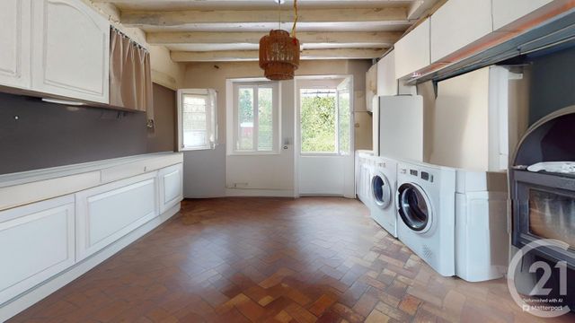 maison à vendre - 6 pièces - 140.0 m2 - PROVINS - 77 - ILE-DE-FRANCE - Century 21 Lemaire Immobilier