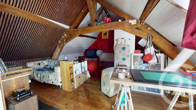 maison à vendre - 6 pièces - 140.0 m2 - PROVINS - 77 - ILE-DE-FRANCE - Century 21 Lemaire Immobilier