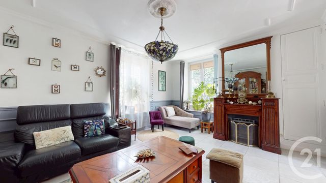 maison à vendre - 6 pièces - 140.0 m2 - SEZANNE - 51 - CHAMPAGNE-ARDENNE - Century 21 Lemaire Immobilier