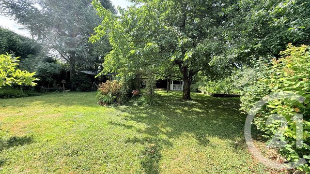 maison à vendre - 6 pièces - 140.0 m2 - SEZANNE - 51 - CHAMPAGNE-ARDENNE - Century 21 Lemaire Immobilier