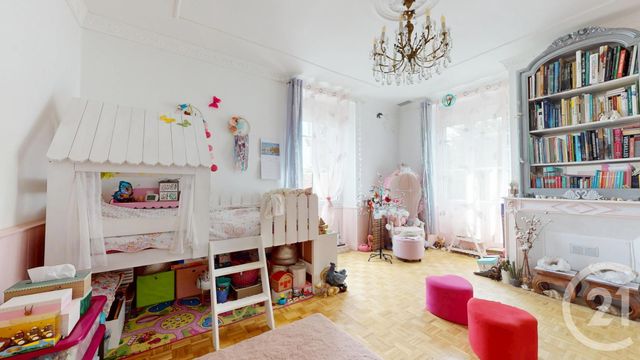 maison à vendre - 6 pièces - 140.0 m2 - SEZANNE - 51 - CHAMPAGNE-ARDENNE - Century 21 Lemaire Immobilier