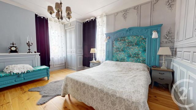 maison à vendre - 6 pièces - 140.0 m2 - SEZANNE - 51 - CHAMPAGNE-ARDENNE - Century 21 Lemaire Immobilier