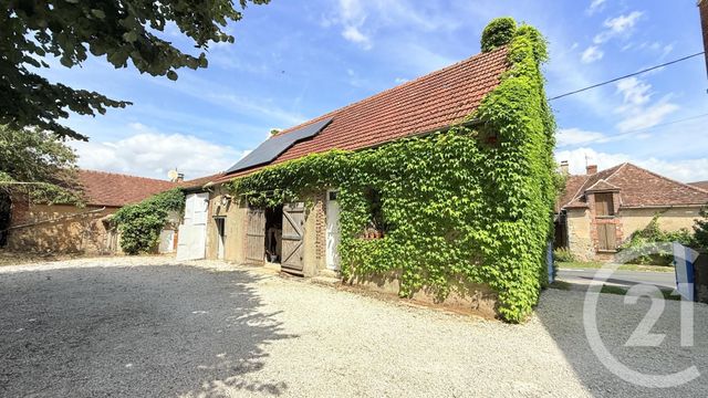 maison à vendre - 6 pièces - 140.0 m2 - SEZANNE - 51 - CHAMPAGNE-ARDENNE - Century 21 Lemaire Immobilier