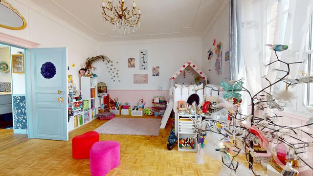 maison à vendre - 6 pièces - 140.0 m2 - SEZANNE - 51 - CHAMPAGNE-ARDENNE - Century 21 Lemaire Immobilier