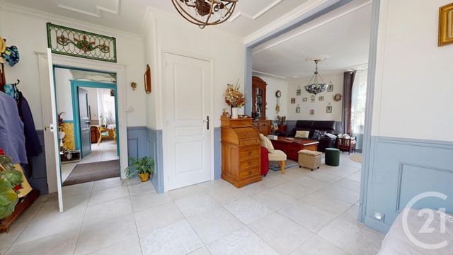 maison à vendre - 6 pièces - 140.0 m2 - SEZANNE - 51 - CHAMPAGNE-ARDENNE - Century 21 Lemaire Immobilier