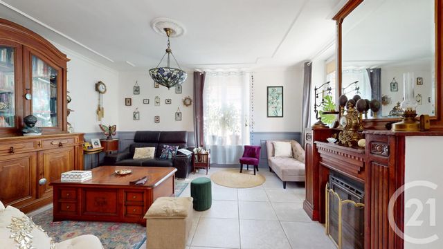 maison à vendre - 6 pièces - 140.0 m2 - SEZANNE - 51 - CHAMPAGNE-ARDENNE - Century 21 Lemaire Immobilier