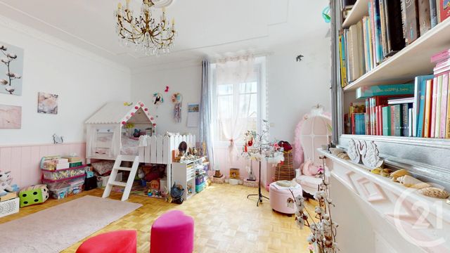 maison à vendre - 6 pièces - 140.0 m2 - SEZANNE - 51 - CHAMPAGNE-ARDENNE - Century 21 Lemaire Immobilier