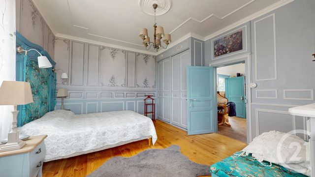 maison à vendre - 6 pièces - 140.0 m2 - SEZANNE - 51 - CHAMPAGNE-ARDENNE - Century 21 Lemaire Immobilier