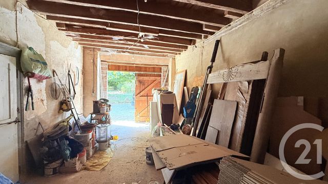 maison à vendre - 6 pièces - 140.0 m2 - SEZANNE - 51 - CHAMPAGNE-ARDENNE - Century 21 Lemaire Immobilier