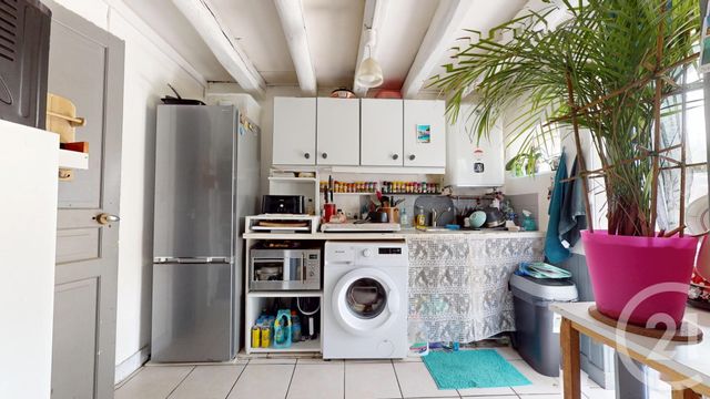 maison à vendre - 2 pièces - 45.0 m2 - ESTERNAY - 51 - CHAMPAGNE-ARDENNE - Century 21 Lemaire Immobilier